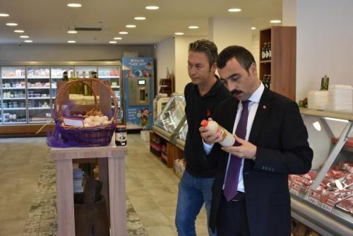 MİLAS SÜT BİRLİĞİ MİLASA DEĞER KATMAYA DEVAM EDİYOR (3)